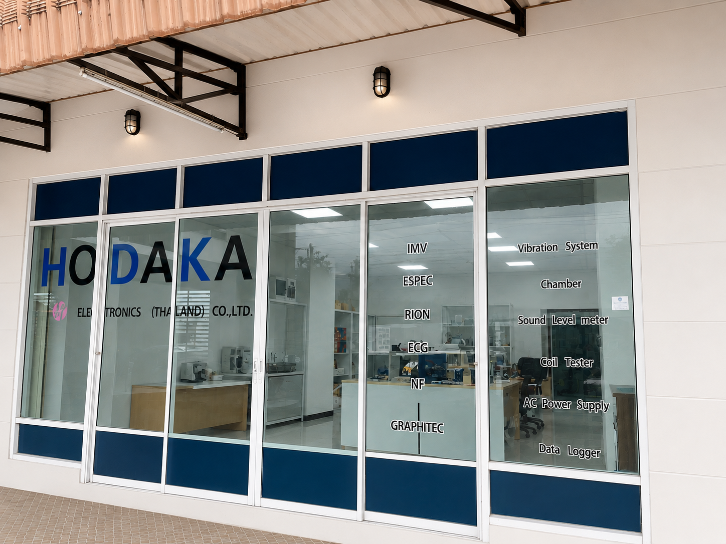 Eastern Office