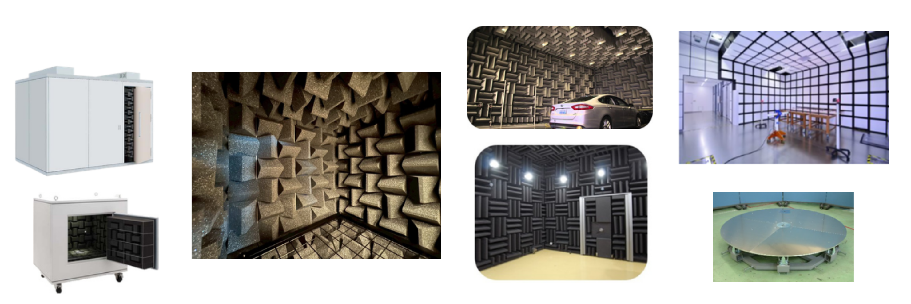 Shield Box & Shield Room Production