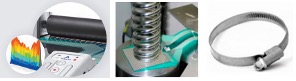 Mechanical Components