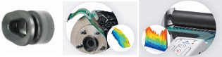 Seal & Gasket Testing