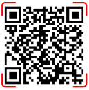 YouTube QR Code