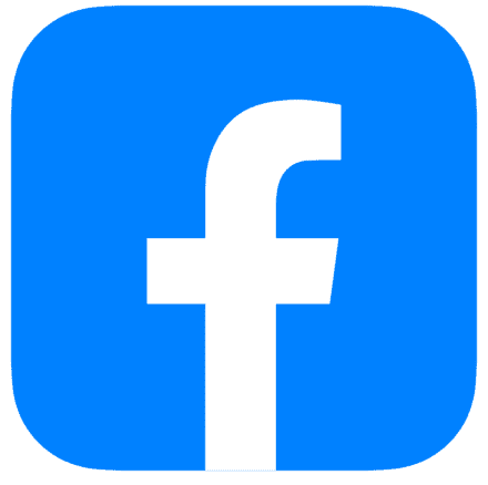 Facebook Icon